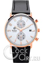 Мужские наручные часы Royal London Multi-Function 41352-06