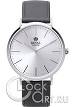 Мужские наручные часы Royal London Classic 41363-01