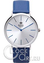 Мужские наручные часы Royal London Classic 41363-03