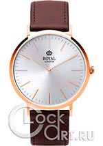 Мужские наручные часы Royal London Classic 41363-05