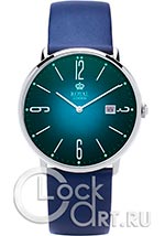 Мужские наручные часы Royal London Gents Watch 41369-02