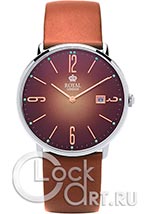 Мужские наручные часы Royal London Gents Watch 41369-03
