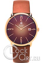 Мужские наручные часы Royal London Gents Watch 41369-07