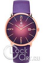 Мужские наручные часы Royal London Gents Watch 41369-10