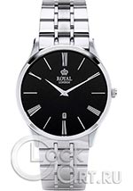 Мужские наручные часы Royal London Classic 41371-06