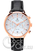 Мужские наручные часы Royal London Classic 41372-04