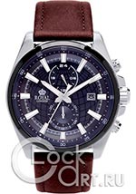 Мужские наручные часы Royal London Multi-Function 41374-02