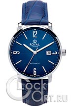 Мужские наручные часы Royal London Automatic 41404-03