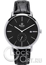 Мужские наручные часы Royal London Gents Watch 41407-01