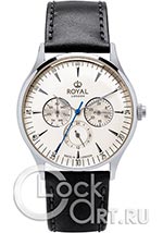 Мужские наручные часы Royal London Gents Watch 41409-02