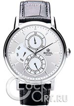Мужские наручные часы Royal London Gents Watch 41416-01
