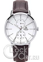 Мужские наручные часы Royal London Gents Watch 41455-01