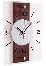 Настенные часы Rubin Wall Clock RU-2938-002