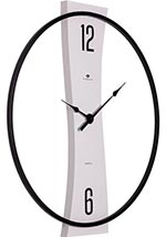 Настенные часы Rubin Wall Clock RU-5003-001