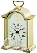 Настольные часы Seiko Table Clocks QHE004G