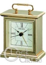 Настольные часы Seiko Table Clocks QHE005G