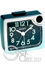 Настольные часы Seiko Table Clocks QHE019S