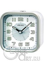 Настольные часы Seiko Table Clocks QHE038A