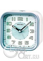 Настольные часы Seiko Table Clocks QHE038L