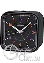 Настольные часы Seiko Table Clocks QHE038Z