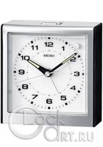 Настольные часы Seiko Table Clocks QHE040K