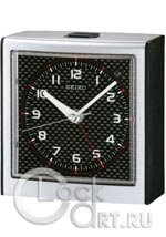 Настольные часы Seiko Table Clocks QHE040S