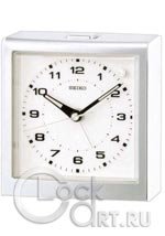 Настольные часы Seiko Table Clocks QHE040W
