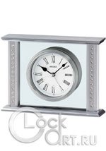 Настольные часы Seiko Table Clocks QHE048S