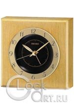 Настольные часы Seiko Table Clocks QHE053G
