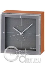 Настольные часы Seiko Table Clocks QHE055B