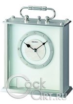 Настольные часы Seiko Table Clocks QHE065S