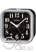 Настольные часы Seiko Table Clocks QHE072B