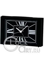 Настольные часы Seiko Table Clocks QHE080K