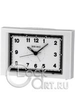 Настольные часы Seiko Table Clocks QHE080W