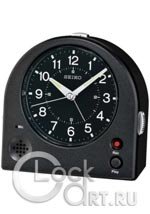 Настольные часы Seiko Table Clocks QHE081K