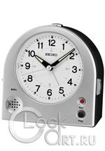 Настольные часы Seiko Table Clocks QHE081S