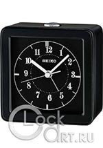 Настольные часы Seiko Table Clocks QHE082J