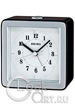 Настольные часы Seiko Table Clocks QHE082K