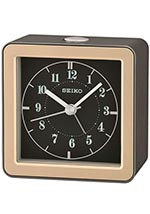 Настольные часы Seiko Table Clocks QHE082N