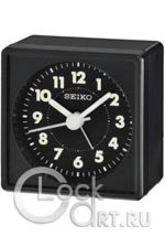 Настольные часы Seiko Table Clocks QHE083K
