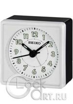 Настольные часы Seiko Table Clocks QHE083W