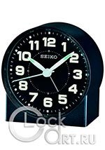 Настольные часы Seiko Table Clocks QHE084K
