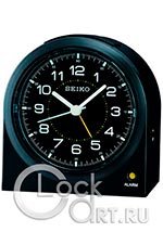 Настольные часы Seiko Table Clocks QHE085K