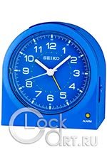 Настольные часы Seiko Table Clocks QHE085L