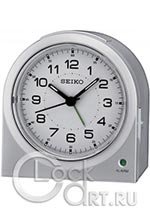 Настольные часы Seiko Table Clocks QHE085S