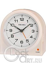 Настольные часы Seiko Table Clocks QHE085W
