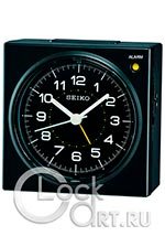 Настольные часы Seiko Table Clocks QHE086K