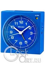 Настольные часы Seiko Table Clocks QHE086L