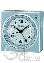 Настольные часы Seiko Table Clocks QHE086S