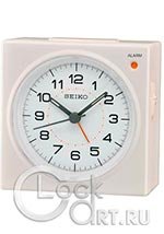 Настольные часы Seiko Table Clocks QHE086W